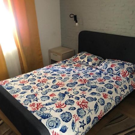 Apartament Dorobanti Daire Kaloşvar Dış mekan fotoğraf