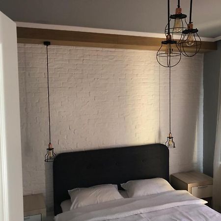 Apartament Dorobanti Daire Kaloşvar Dış mekan fotoğraf