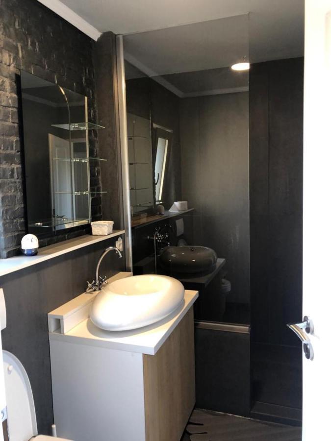 Apartament Dorobanti Daire Kaloşvar Dış mekan fotoğraf