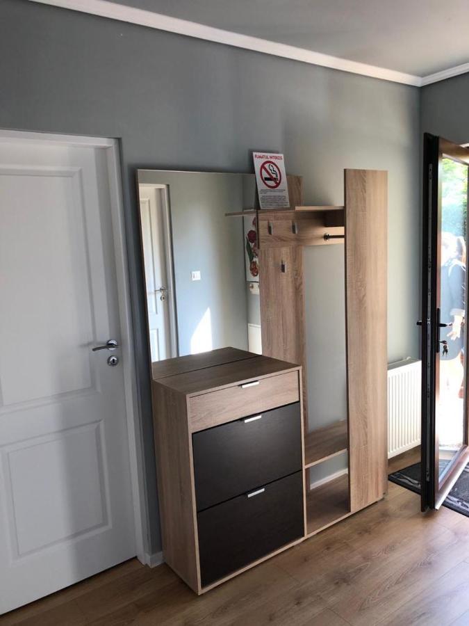 Apartament Dorobanti Daire Kaloşvar Dış mekan fotoğraf