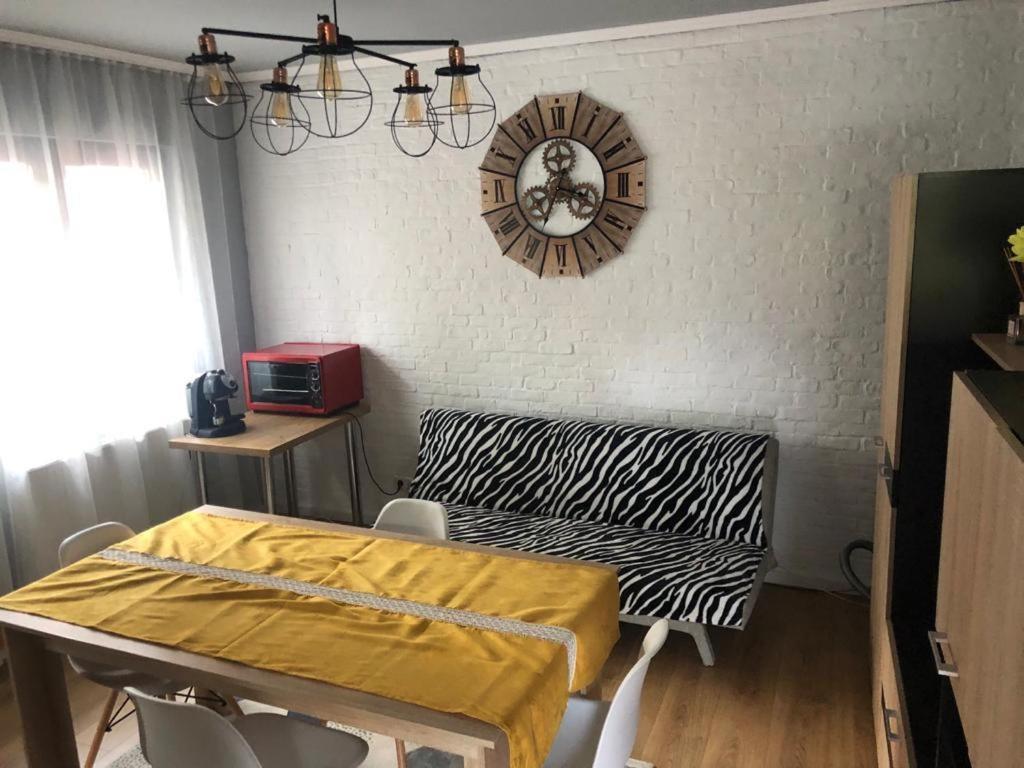 Apartament Dorobanti Daire Kaloşvar Dış mekan fotoğraf
