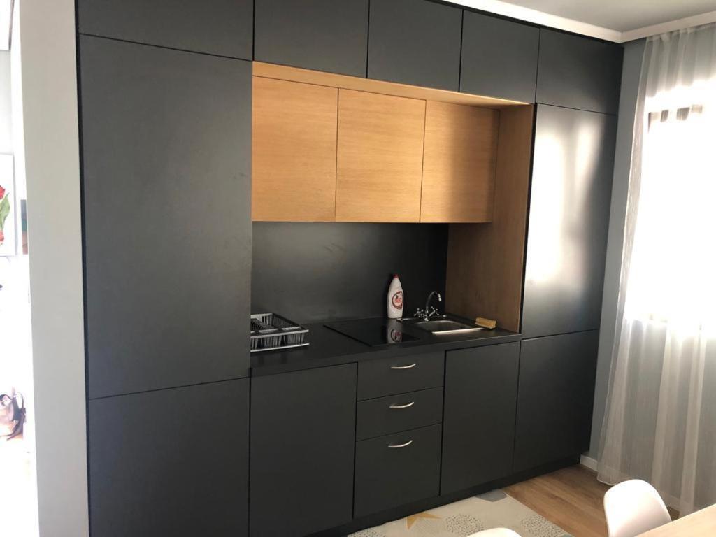 Apartament Dorobanti Daire Kaloşvar Dış mekan fotoğraf